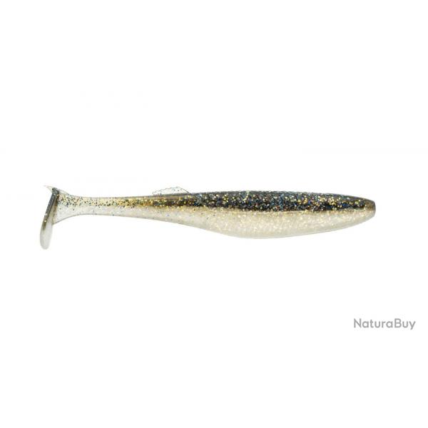 Leurre Souple Rapala Crushcity The Kickman 11,5cm 9g 11,5cm par 5 SPSD