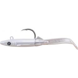 Leurre Souple Ragot Raglou Hybrid Pelagic 85 24g 8,5cm PW par 2