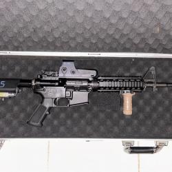 M4A1 Vipertech 2011