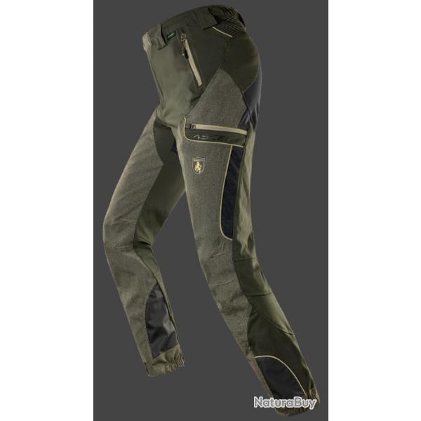 PANTALON TRABALDO ASCENT PRO 2515/19500/RS CAL 450