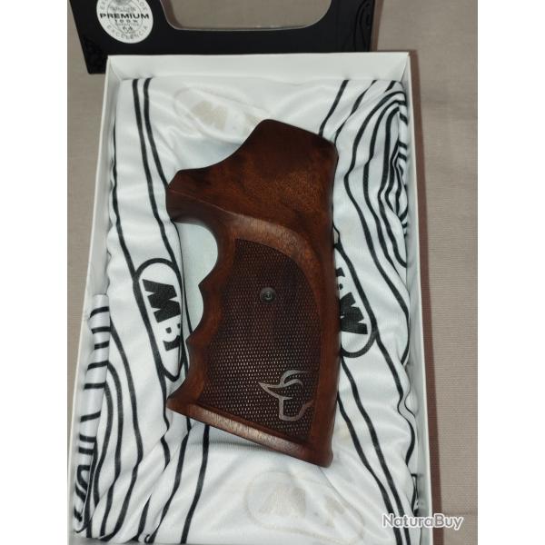Poigne bois MBT pour Taurus
