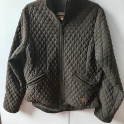 VESTE FEMME TENUE EQUESTRE