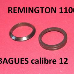 DERNIER LOT jeux bagues de fusil REMINGTON 1100 calibre 12 - VENDU PAR JEPERCUTE (SZA1106)