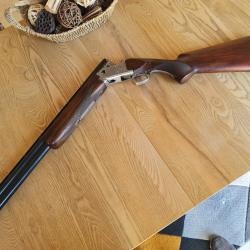 MIROKU.4800 TR3 "TRAP."mobil-chokes"...(DROITIER"