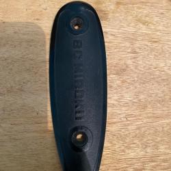 Plaque de couche miroku129,5x41mmEntre axe 79mm
