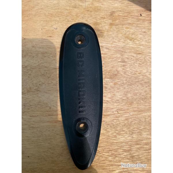 Plaque de couche miroku129,5x41mmEntre axe 79mm