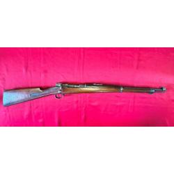 Carabine Mauser DWM Chileno modele 1895 cal.7x57 (078)