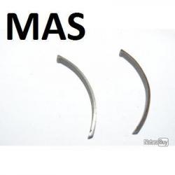 2 ressorts chien fusil MAS calibre 12 et 16 - VENDU PAR JEPERCUTE (D20D107)