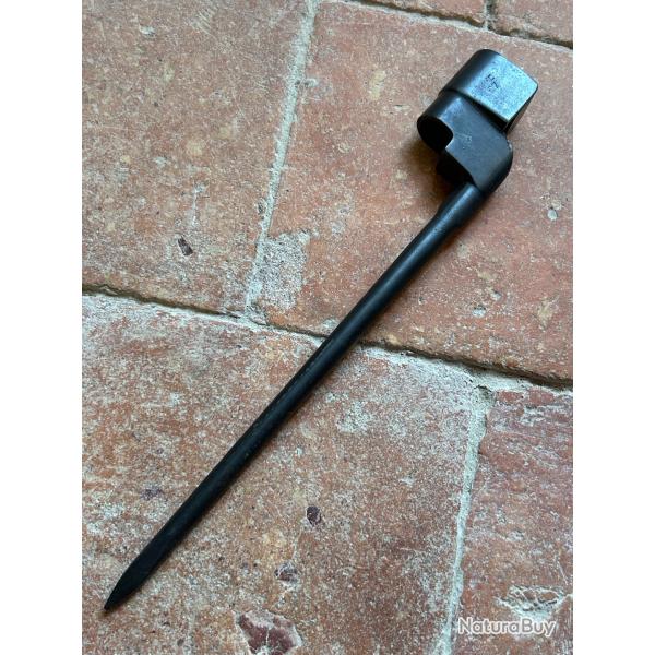 Baonnette anglaise N4 MK2 - WW2 (3)