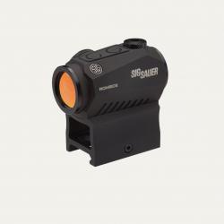 WAHOO! Point rouge SigSauer Roméo 5 1x20 neuf 54370