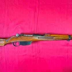 Carabine courte Steyr Mod.1895 Cal.8x56R.Mannl (L081)
