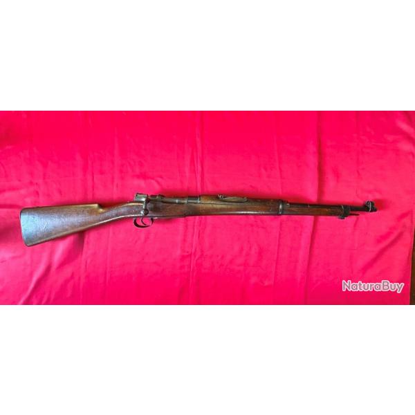 Mauser 93 Espagnole cal.7x57 (L083)