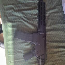T4e TC 68 Full auto 16J