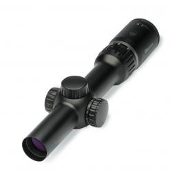 WAHOO! Lunette de battue Burris Four X E 1-4x24 neuf 57232