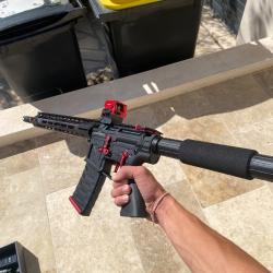 Phantom extremis mk3