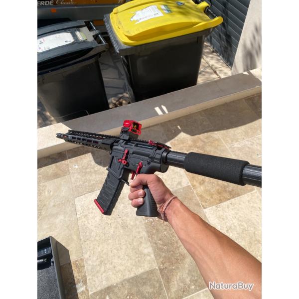 Phantom extremis mk3