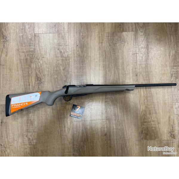 WAHOO! Carabine Franchi Horizon Elite Gray Cerakote Cal 30-06 neuf 60067