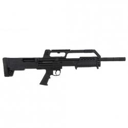 Fusil à pompe HATSAN Escort BullTac 12/76 61cm