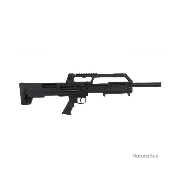 Fusil  pompe HATSAN Escort BullTac 12/76 61cm