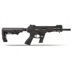 CARABINE DERYA ZY9 CANON 18CM 9X19 LEVIER ARM DUAL SYSTEME