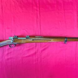 Carabine Carl Gustafs Stads, Mod.96 Cal.6,5x55 suédois (L104)