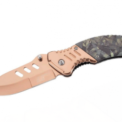 Herbertz 575612 Camouflage bronze