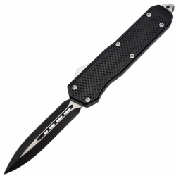 Max Knive MK046DT Couteau lame double tranchant
