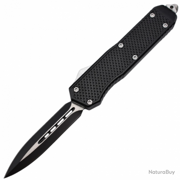 Max Knive MK046DT Couteau lame double tranchant