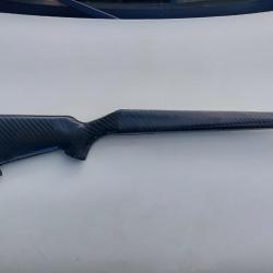 Carcasse off road synthétique style carbone Blaser r93