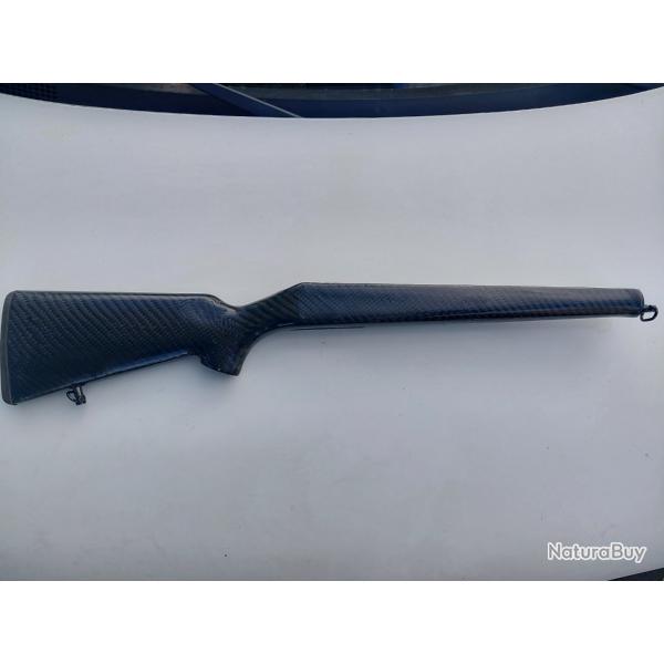 Carcasse off road synthtique style carbone Blaser r93
