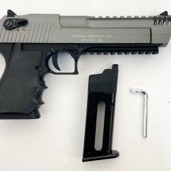 Desert Eagle L6 CO2 Full Auto GBB Cybergun