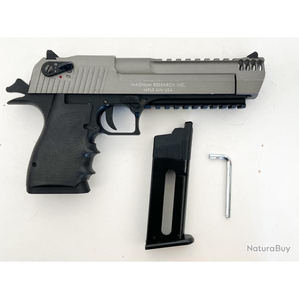 Desert Eagle L6 CO2 Full Auto GBB Cybergun