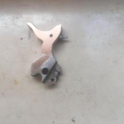 Chien réplique colt ssa 1873