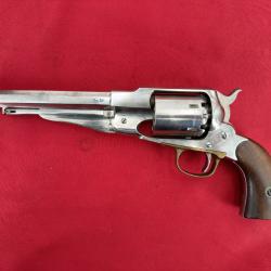 Revolver A.Uberti "rem 58 new Navy cal.36" de 1966 (91)