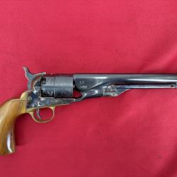 Revolver ARMI SAN PAOLO 6 coups model "Colt Army 1860" cal.44 (L088)