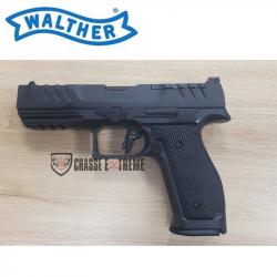 Pistolet WALTHER Pdp Sf Full Size 18 Cps 4.5" Détente Performance Cal 9x19