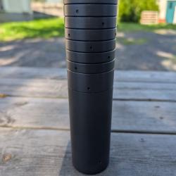 Modérateur de son (silencieux) Schultz & Larsen thunderdome 54 (M 18X1)