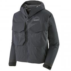 Veste PATAGONIA M's SST Smolder Blue M