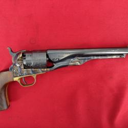 Revolver Uberti "Colt 1860 Army" cal.44 (L097)