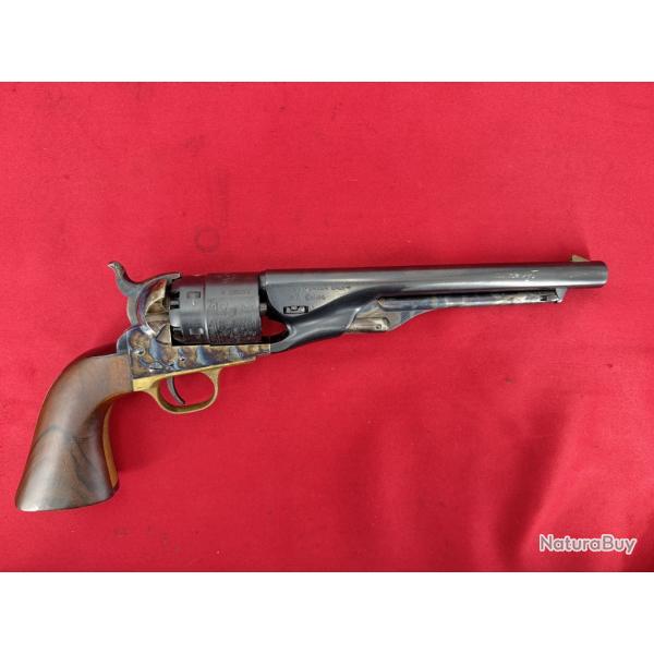 Revolver Uberti "Colt 1860 Army" cal.44 (L097)