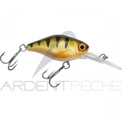 Poisson nageur ILLEX Diving chubby 38 Perch