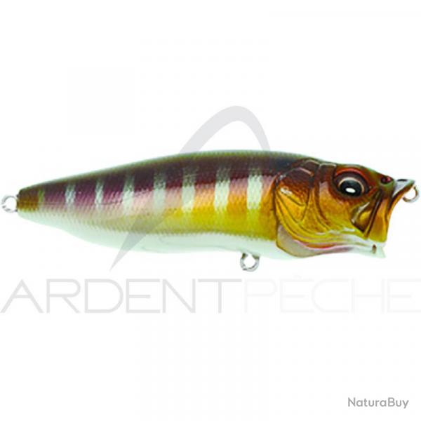 Poisson nageur MEGABASS Pop max PM Gill