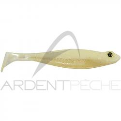 Leurre souple MEGABASS Hazedong shad 3 VM 11 Sight glow