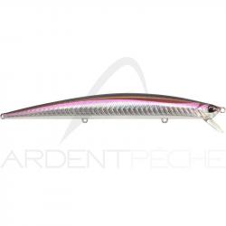 Poisson nageur DUO Tide minnow 140 slim AFA0116 Lance queen