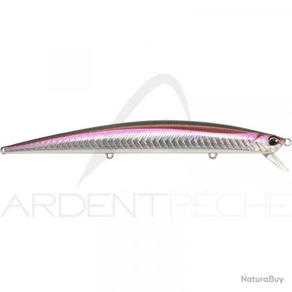 Poisson nageur DUO Tide minnow 140 slim AFA0116 Lance queen