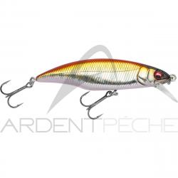 Poisson nageur MEGABASS Great hunting 45 flatside 09 M red stream