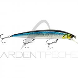 Poisson nageur ILLEX Rerange 110 SP Ghost minnow