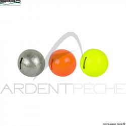 Monture SPRO Softbait weight assorti 5g