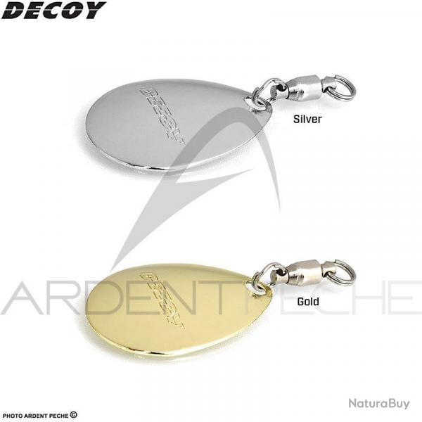 Palette DECOY BL-8 1 Gold