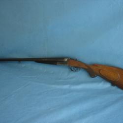 Fusil Juxtaposé Reno 16/70